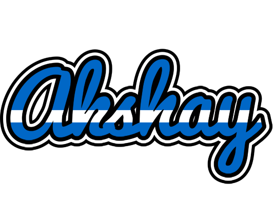 Akshay greece logo