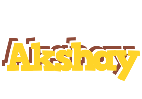 Akshay hotcup logo
