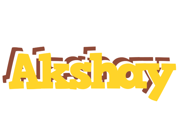 Akshay hotcup logo