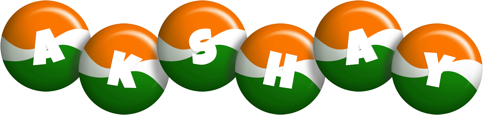 Akshay india logo