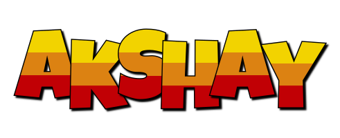 Akshay jungle logo