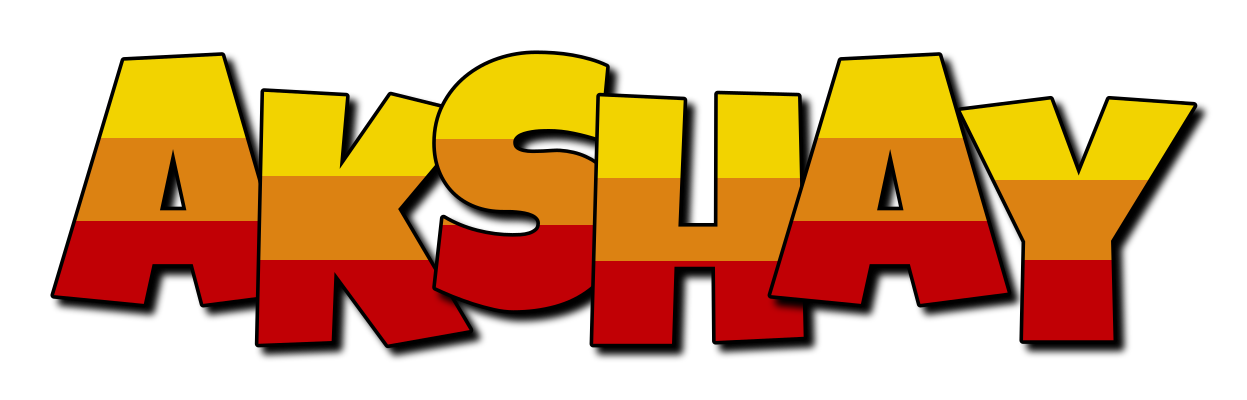 Akshay jungle logo
