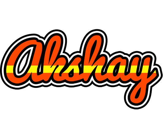 Akshay madrid logo