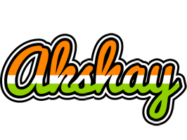 Akshay mumbai logo