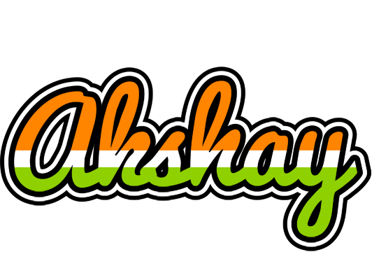 Akshay mumbai logo