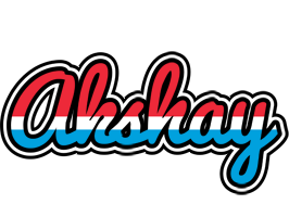 Akshay norway logo