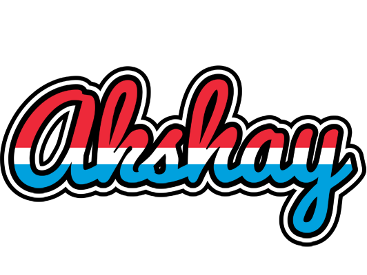 Akshay norway logo