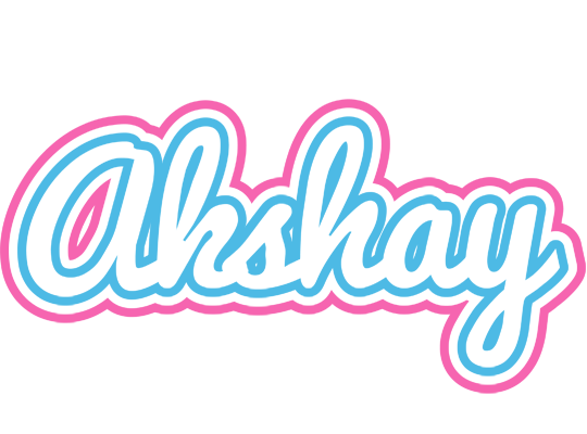 Akshay outdoors logo