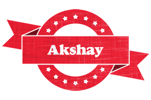 Akshay passion logo