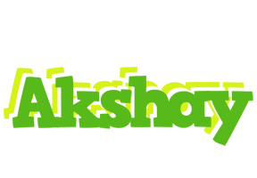 Akshay picnic logo