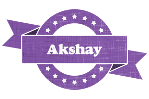 Akshay royal logo