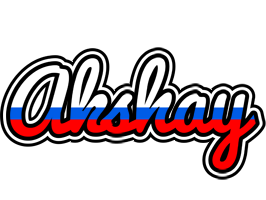 Akshay russia logo
