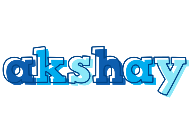 Akshay sailor logo
