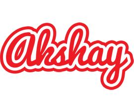 Akshay sunshine logo