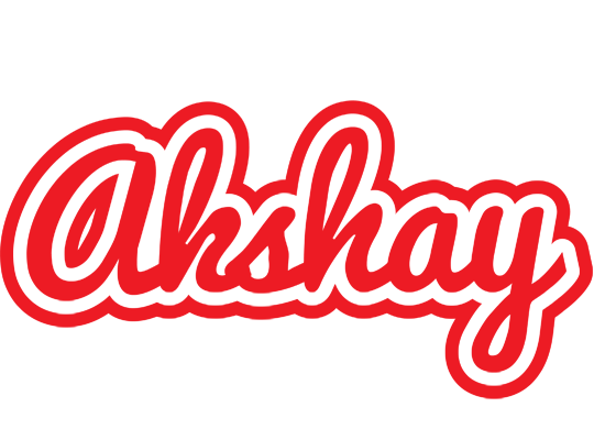 Akshay sunshine logo