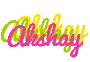 Akshay sweets logo