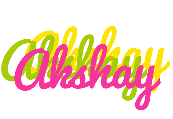 Akshay sweets logo