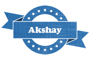 Akshay trust logo