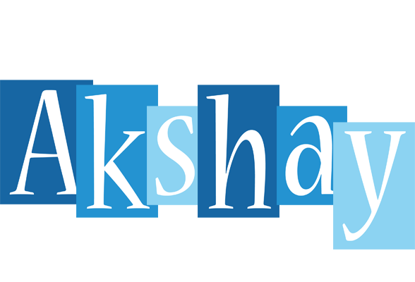 Akshay winter logo