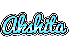 Akshita argentine logo