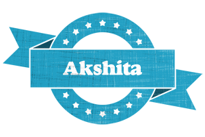 Akshita balance logo