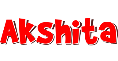 Akshita basket logo