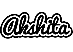 Akshita chess logo