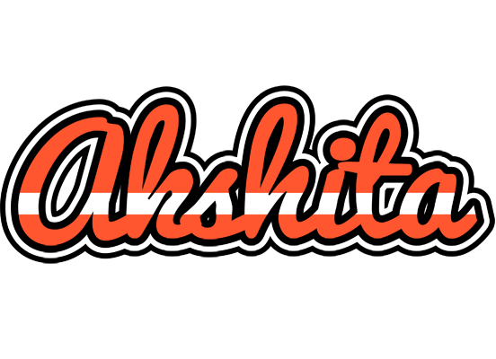 Akshita denmark logo