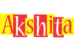 Akshita errors logo