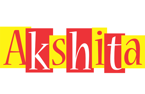 Akshita errors logo