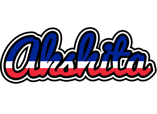 Akshita france logo