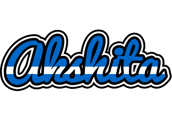 Akshita greece logo