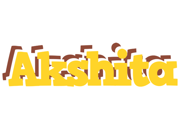 Akshita hotcup logo