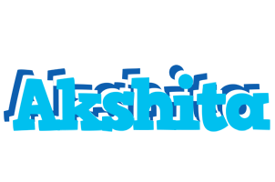 Akshita jacuzzi logo