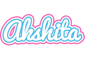 Akshita outdoors logo