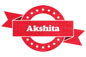 Akshita passion logo