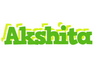 Akshita picnic logo