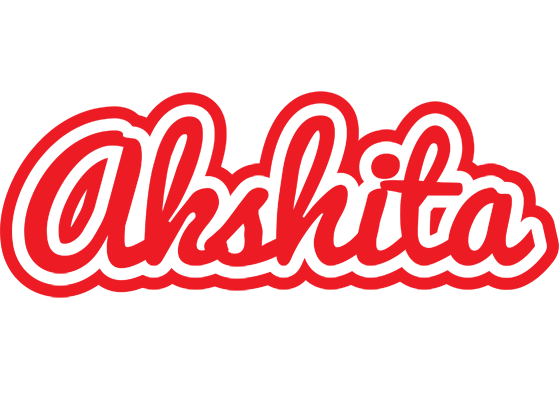 Akshita sunshine logo