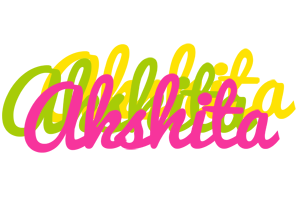 Akshita sweets logo