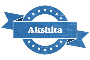 Akshita trust logo