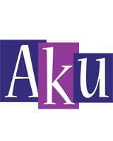 Aku autumn logo