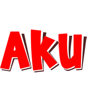 Aku basket logo