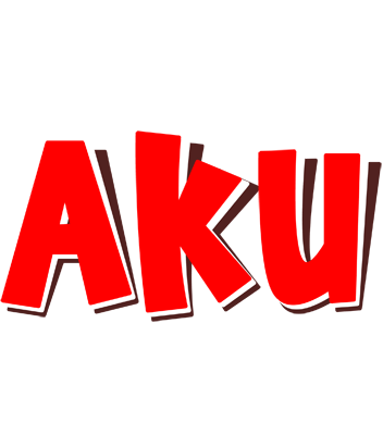 Aku basket logo