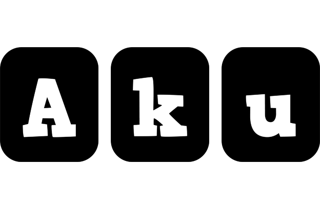 Aku box logo