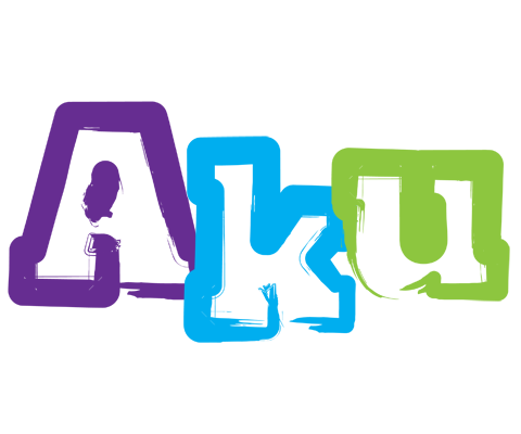 Aku casino logo