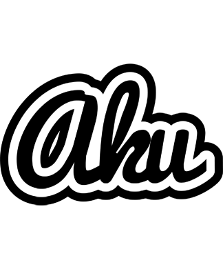 Aku chess logo