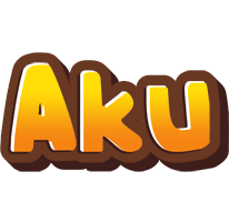 Aku cookies logo