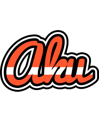 Aku denmark logo