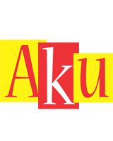 Aku errors logo