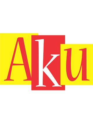 Aku errors logo